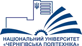 Chernihiv Polytechnic National University logo
