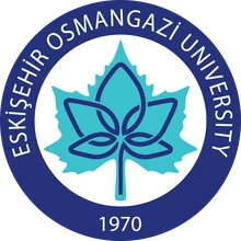 Eskişehir Osmangazi University logo