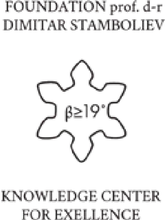 Foundation Prof. Dr Dimitar Stamboliev logo