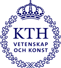 KTH Royal Institute of Technology logo