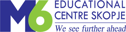M6 Educational Centre logo