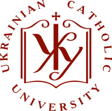Ukrainian Catholic University logo