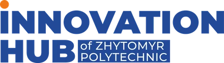 Zhytomyr Polytechnic State University logo
